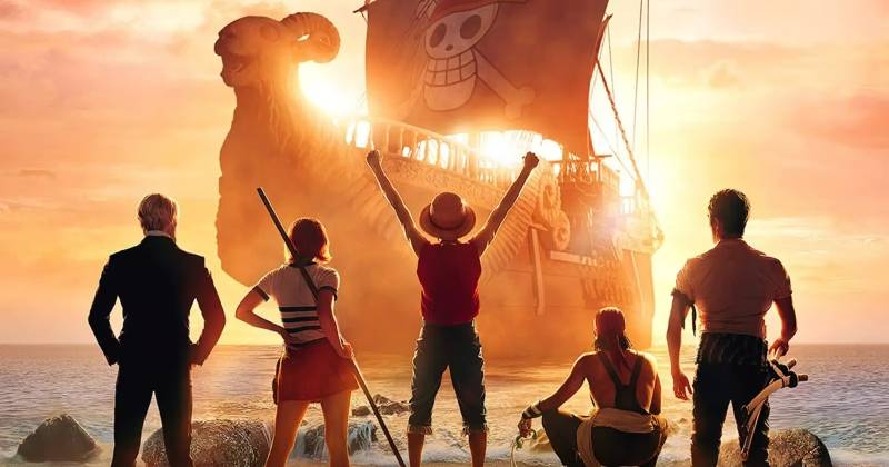 Review One Piece live action (Netflix) - Vượt hơn kỳ vọng của khán giả
