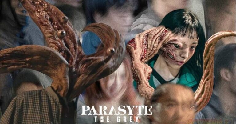 Review Parasyte: The Grey (Netflix) – Xem được đó, chỉ là đừng quá kỳ vọng