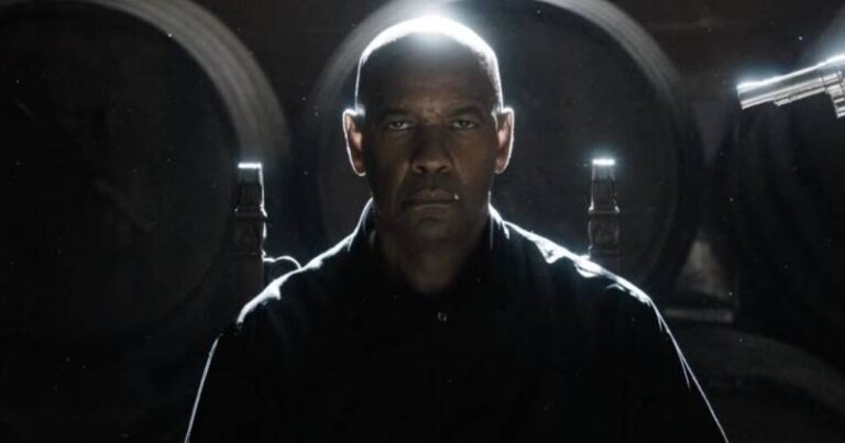 Review Thiện Ác Đối Đầu 3 (The Equalizer 3) – Đâu là ranh giới giữa thiện và ác?