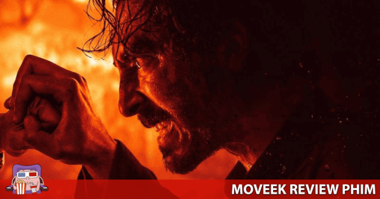 Review phim Monkey Man Báo Thù – ‘John Wick Ấn Độ’ và hành trình tìm lại công lý