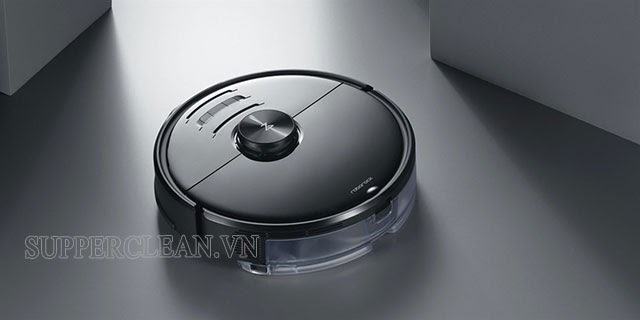 Robot Xiaomi Roborock S6 (Gen 3) chất lượng có tốt không?