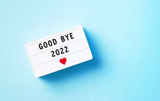 STT ngày cuối năm 2022, STT tạm biệt năm cũ ý nghĩa nhất