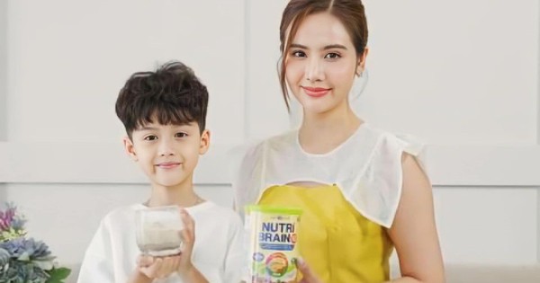 Sản phẩm bổ sung dinh dưỡng được nhiều mẹ tin dùng