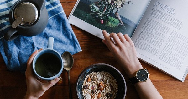 Sáu cách đơn giản để sống khỏe