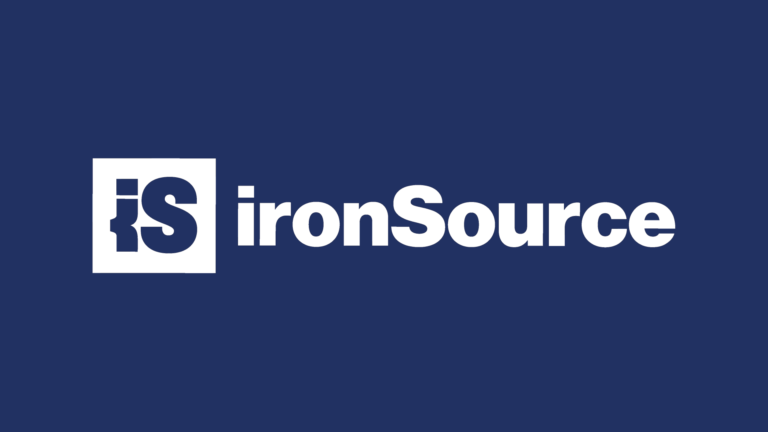 Sáu nhà sáng lập ironSource cùng rời Unity