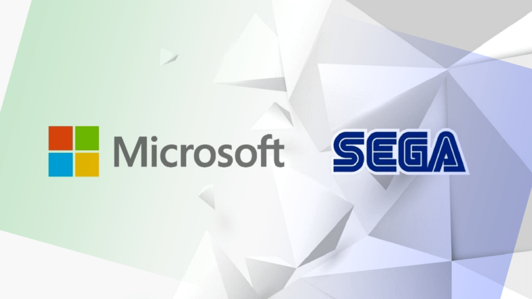 Sega liệu sẽ được bán cho Microsoft?