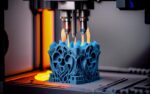 Shaping a Sustainable Future: How 3D Printing is Revolutionizing Eco-Friendly Manufacturing