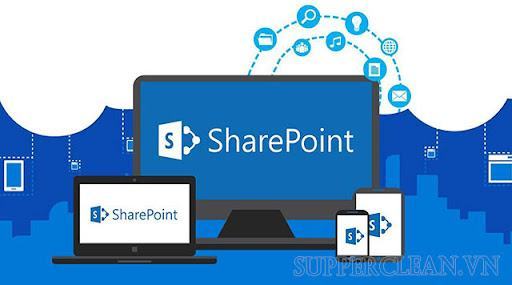 Sharepoint là gì? Tại sao nên chọn sử dụng Sharepoint?