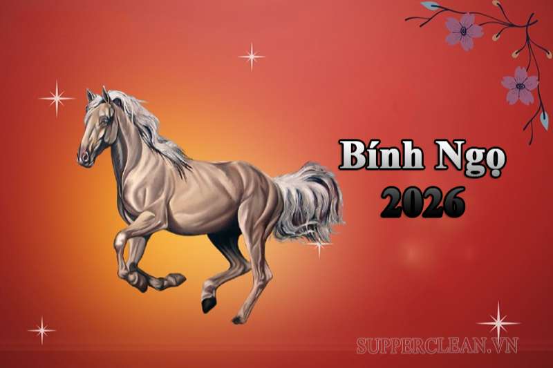 Người sinh năm 2026 tuổi Bính Ngọ 