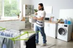 Smart Upgrades to Make Your Laundry Room Work Harder