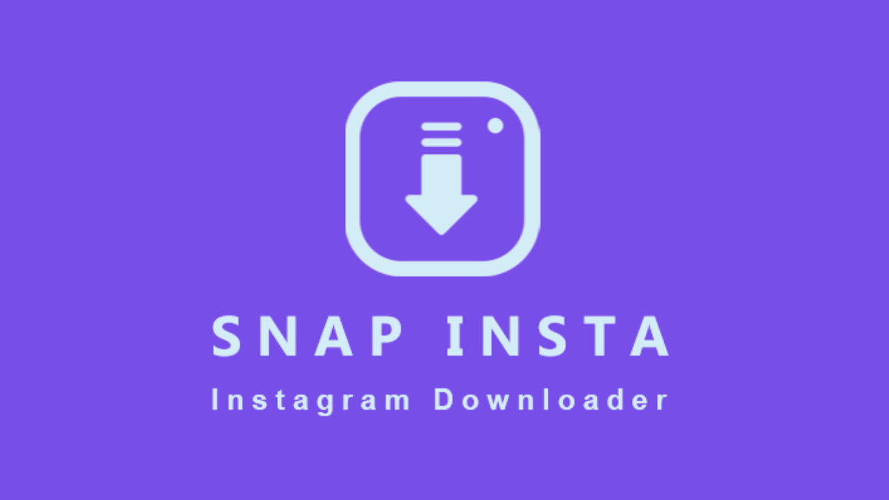 SnapInsta: The Ultimate Solution for Effortless Instagram Content Downloading