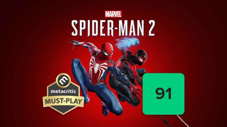 Spider-Man 2 xứng đáng trở thành tựa game siêu anh hùng hay nhất mọi thời đại?