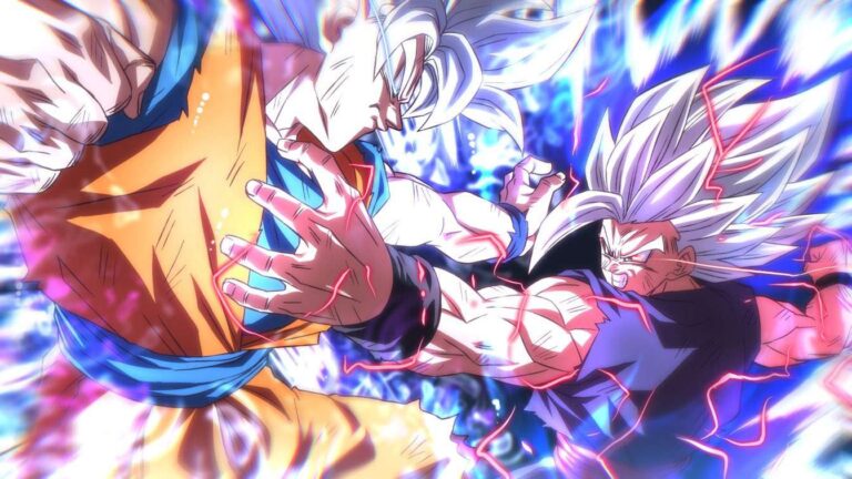 Sức mạnh Gohan Beast trong Dragon Ball Super có đủ sức vượt mặt Goku Ultra Instinct?