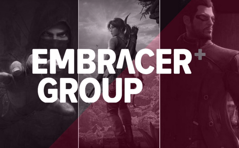 Sức mạnh của Embracer Group trong việc chi phối các công ty game khác