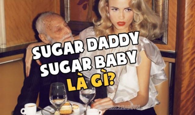 Sugar daddy nghĩa là gì? Những ràng buộc của mối qu.an h.ệ bí ẩn