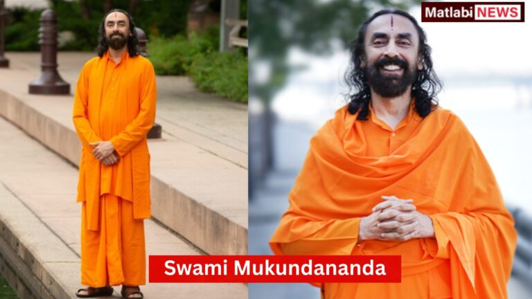 Swami Mukundananda Books, Education, Biography, Age and More 2025