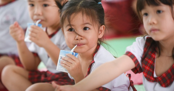 TH true MILK: Những dấu ấn tiên phong và sáng tạo của một “chuyên gia dinh dưỡng”