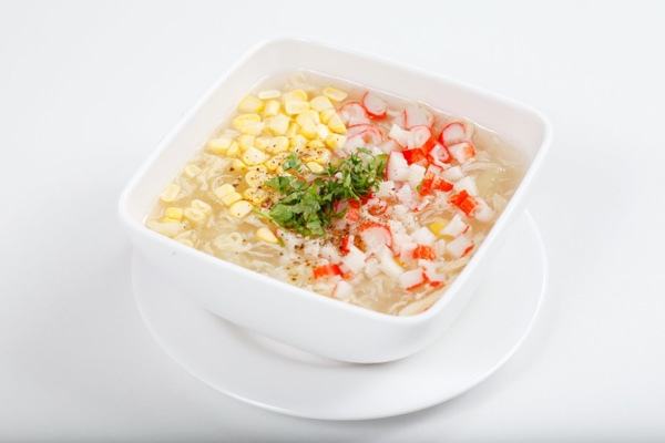 cách nấu canh tôm 1