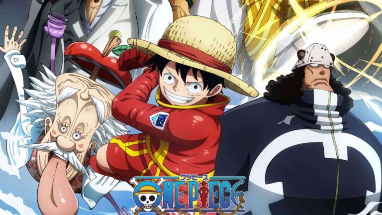 Tác giả Oda hé lộ về cốt truyện sắp tới của One Piece trong sự kiện Jump Festa 2024