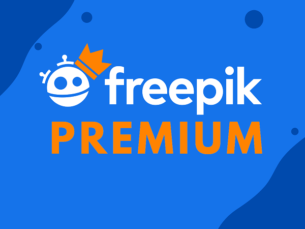 Tài khoản trả phí Freepik