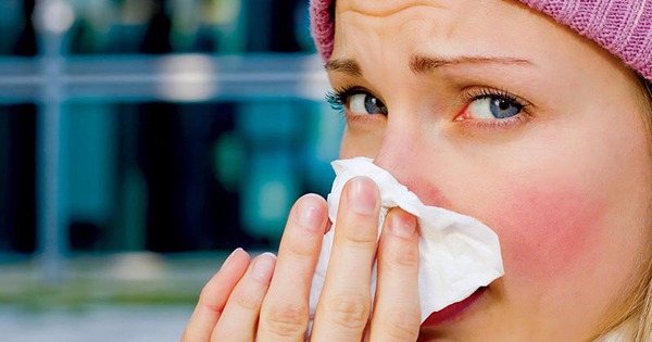 Tại sao khó điều trị dứt điểm viêm xoang?