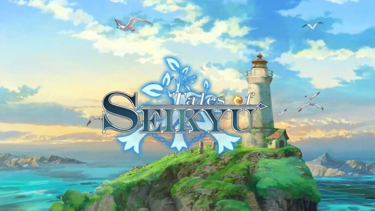 Tales of Seikyu – Stardew Valley với đậm phong cách Anime chuẩn bị phát hành trong tháng 1 này trên Steam