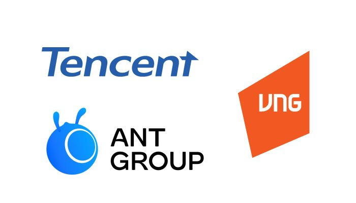 Tencent, Ant Group lần đầu xuất hiện trong vai trò cổ đông của VNG