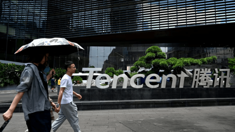 Tencent chi hơn 1,5 tỷ USD để mua cổ phần của Techland