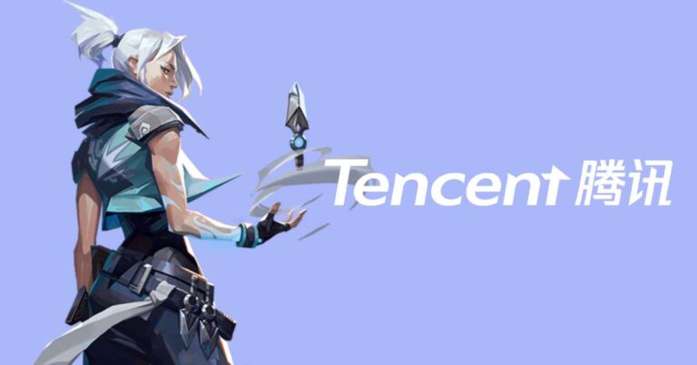 Tencent đạt mức tăng trưởng lợi nhuận đáng kể