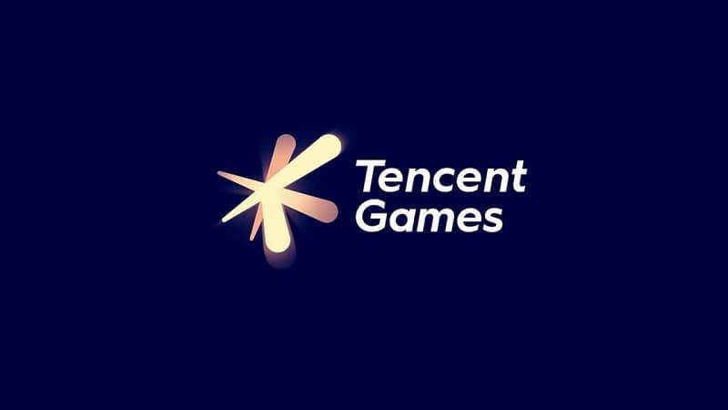 Một chút về trò chơi Tencent