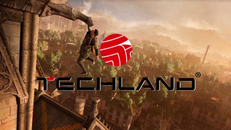 Tencent mua phần lớn cổ phần trong Techland
