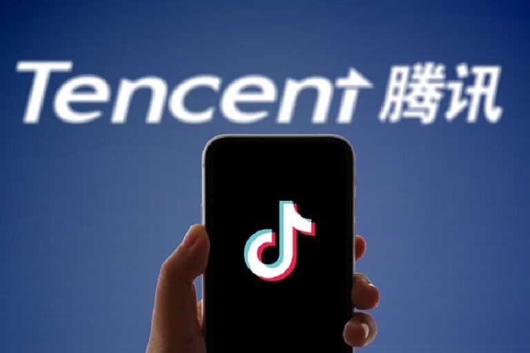 Tencent và ByteDance nối lại hợp tác sau 5 năm đóng băng
