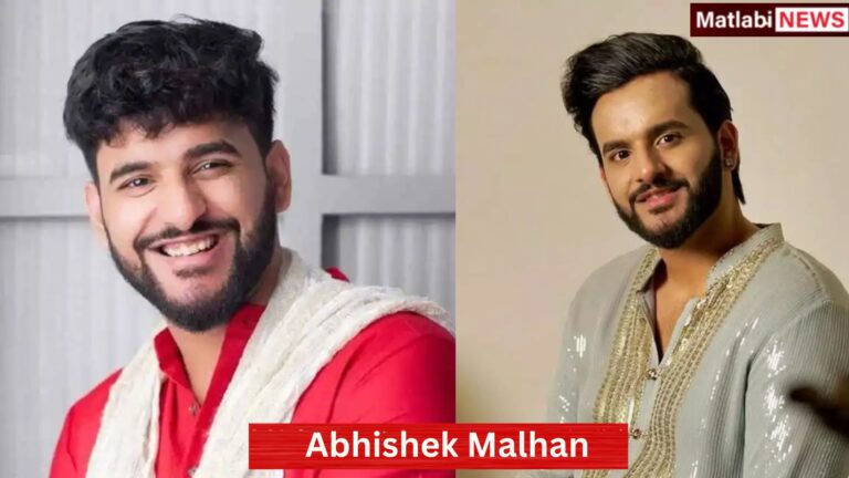 The Bigg Boss OTT 2 Finalist Abhishek Malhan Age, Gf, Net Worth, Height and More 2025