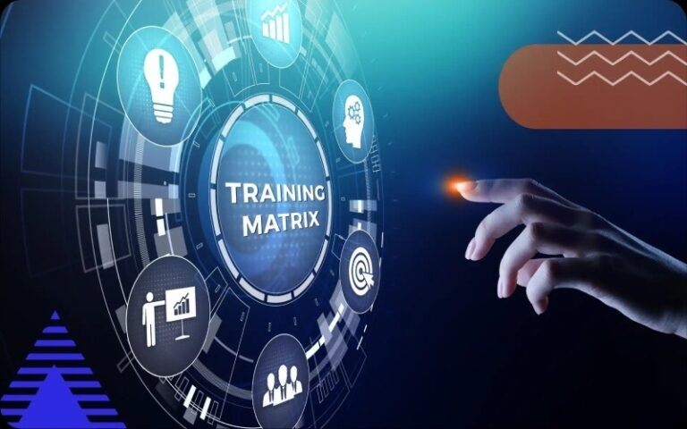 The Future of Employee Training: AG5’s Training Matrix Software in Action