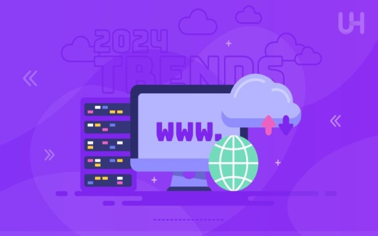 The Future of Web Hosting Control Panels: Trends and Innovations