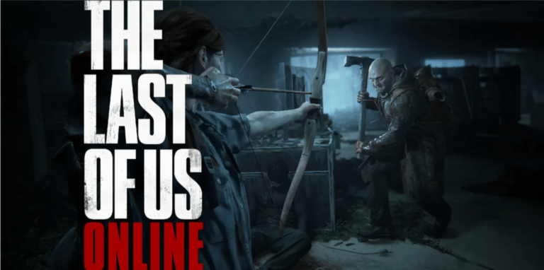 The Last of Us Online rò rỉ các thông tin dự án trước khi bị hủy bỏ