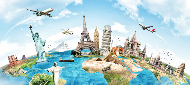 The Ultimate Guide to Tourism: Exploring the World in 2025