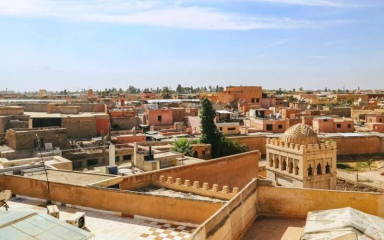 The Ultimate Marrakech Travel Guide for First-Time Visitors