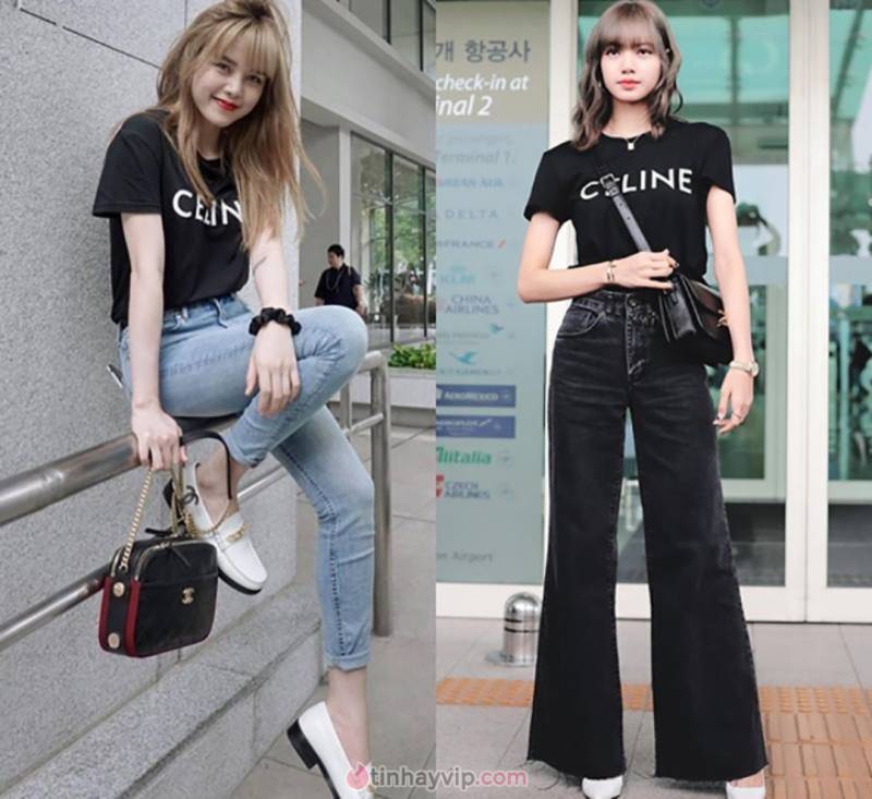 Thiều Bảo Trâm là fan cứng của BLACKPINK