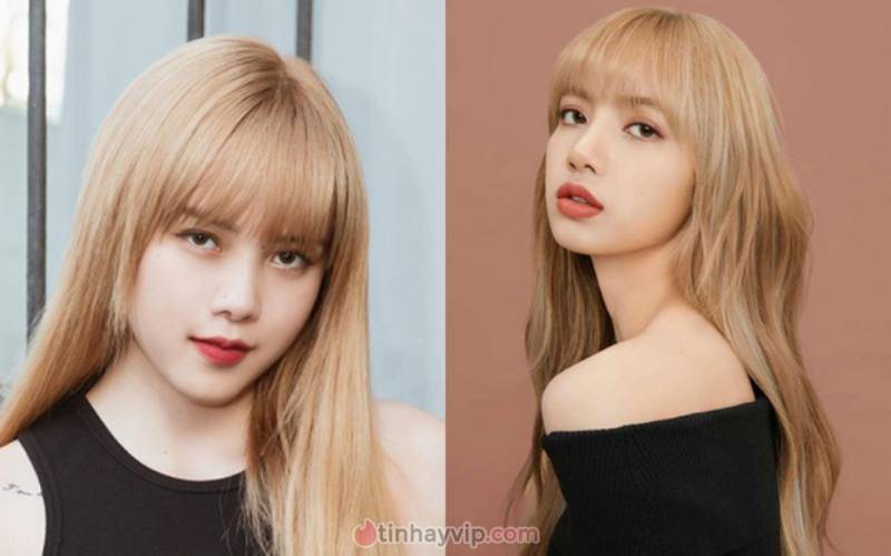 Thiều Bảo Trâm là fan cứng của BLACKPINK