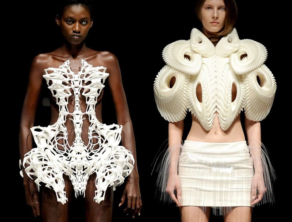 Cuộc cách mạng công nghệ 3D: Giải pháp cho tương lai của thời trang?  - Phong cách-Republik.com |  Thời trang, sáng tạo và kinh doanh