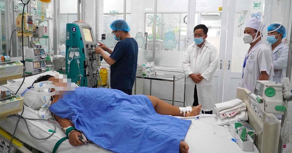 Thông tin mới nhất vụ 328 người bị ngộ độc nghi ăn bánh mì ở Đồng Nai: 2 bệnh nhi trở nặng, phải lọc máu