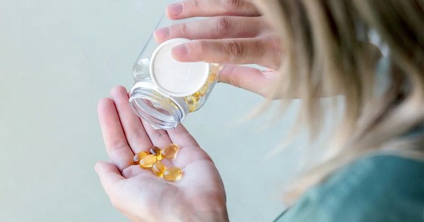 Thừa vitamin E có gây hại cho sức khỏe không?