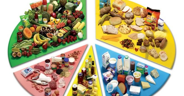 Thực đơn cho người bệnh tiểu đường: Chìa khóa hỗ trợ kiểm soát bệnh