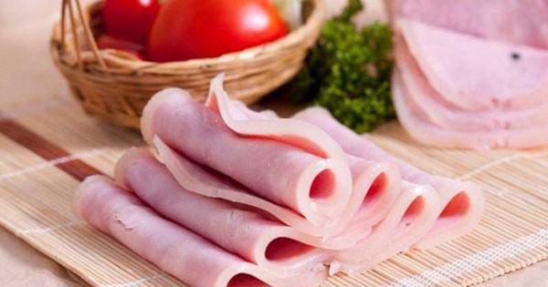 Thực phẩm cực tốt và cực độc với người cao huyết áp, biết mà tránh khi ăn khỏi ‘ân hận’