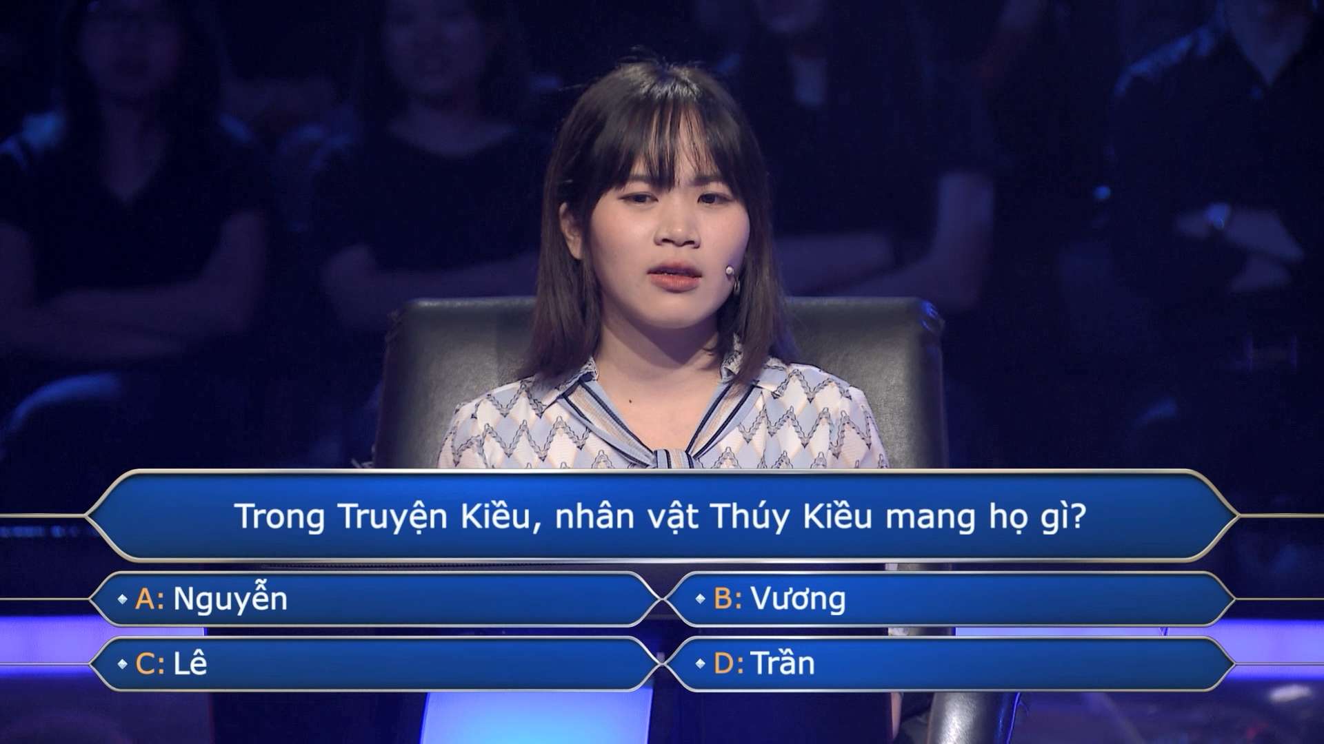 Thúy Kiều Em tên gì?  Thúy Kiều tên là gì?