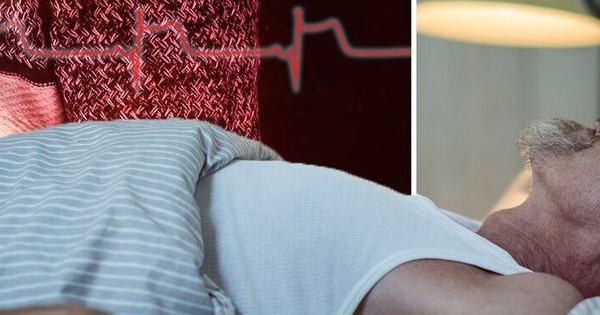 Tiến sĩ Mỹ: Ngủ kiểu này chẳng khác nào tự “đầu độc” cơ thể, hại từ tim đến gan