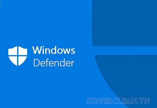 Tìm hiểu về phần mềm chống virus của Microsoft trên windows 10