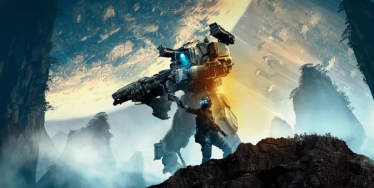 Titanfall 2 bất ngờ có chế độ chơi mới sau gần 7 năm phát hành