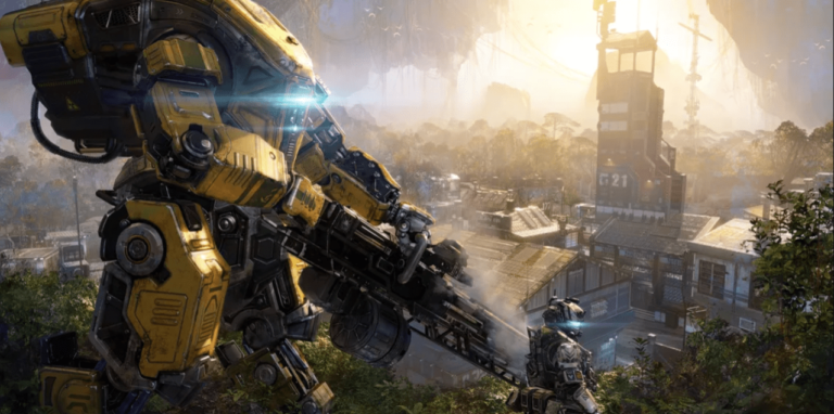 Titanfall 3 liệu có thể thành công nếu trở thành game online như một điều kiện đánh đổi để được ra mắt?